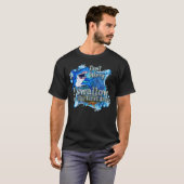 daSarkWorries_2024 T-Shirt (Vorne ganz)