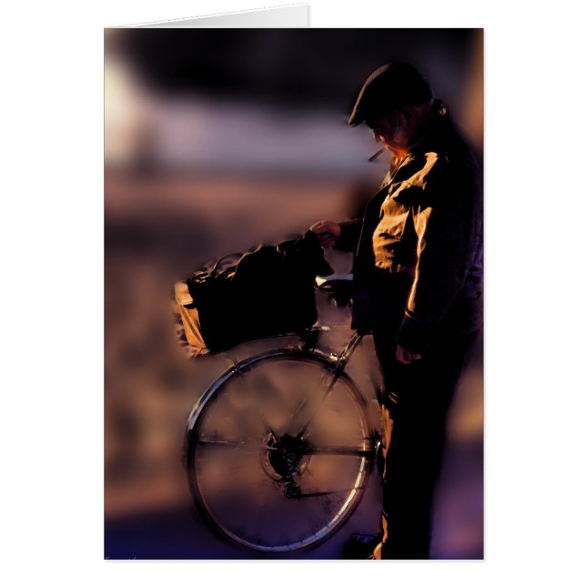 Daschund in einem Korb (Vorne)