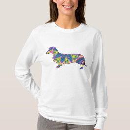Daschund T-Shirt