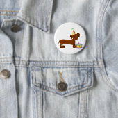 DaschundBDay Button (Beispiel)