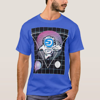 Dash Astronaut T - Shirt