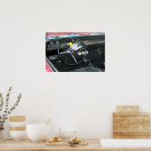 Dash-Board Plus Poster (Küche)