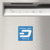 Dash Magnet 2" (In Situ (Geschirrspüler))
