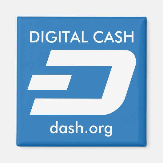 Dash Magnet 2" (Vorne)