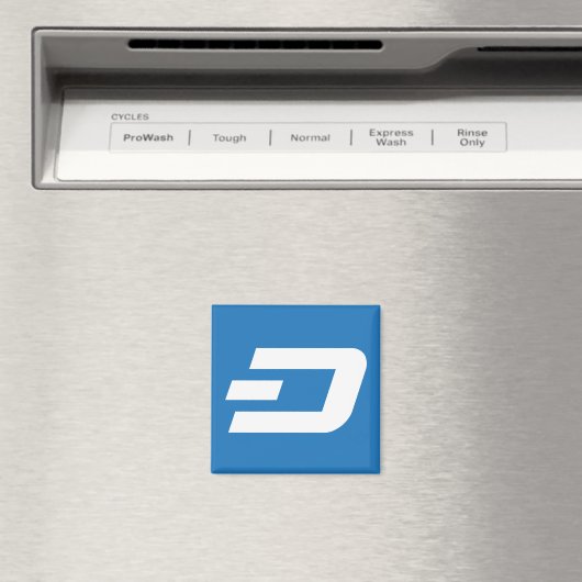 Dash Magnet 2" (In Situ (Geschirrspüler))