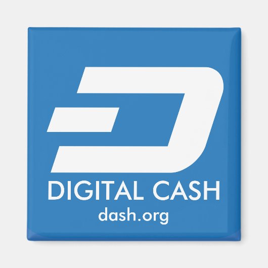 Dash Magnet 2" DC-Web (Vorne)