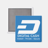 Dash Magnet 2" IPS Combo v2 (Vorderseite/Rückseite)