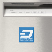 Dash Magnet 2" IPS Combo v2 (In Situ (Geschirrspüler))