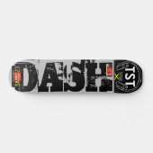 DASH-Skateboard Skateboard (Horizontal)