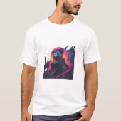 Dash to Dominance T-Shirt (Vorderseite)