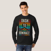 Dash to Dominance T-Shirt (Vorne ganz)
