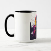 Dash to Dominance Tasse (Links)