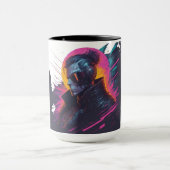 Dash to Dominance Tasse (Zentrum)