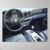 DASHBOARD 2 POSTER (Vorne)