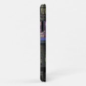 Dashboard für Flugzeug in der Luftfahrt Case-Mate iPhone Hülle (Hinten/Rechts)