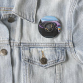 Dashboard für Sportwagen Button (Beispiel)