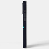 Dashboard Trading Dashboard Klare iPhone 16 Pro Ma Case-Mate iPhone Hülle (Rückseite / Links)