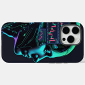 Dashboard Trading Dashboard Klare iPhone 16 Pro Ma Case-Mate iPhone Hülle (Rückseite (Horizontal))