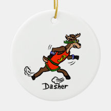 Dasher/Dancer