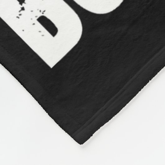 Dasher Dancer Prancer And Bourbon Whiskey Funny Ch Fleecedecke (Ecke)