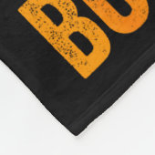 Dasher Dancer Prancer Bourbon Christmas Funny Holi Fleecedecke (Ecke)