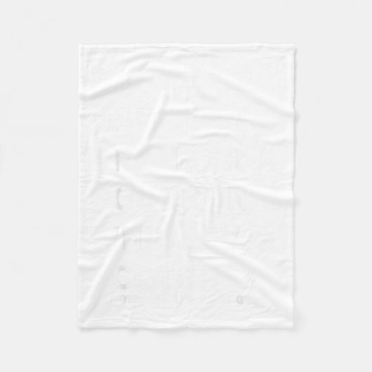 Dasher Dancer Prancer Und Bourbon Whiskey Lustig C Fleecedecke (Vorderseite)