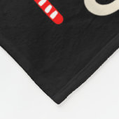 Dasher Dancer Prancer Vixen Moscato Vodka Tequila  Fleecedecke (Ecke)