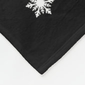 Dasher Dancer Prancer Vixen Moscato Wodka Tequila Fleecedecke (Ecke)