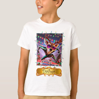 Dasher-Race T-Shirt