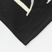 Dasher Santas Reindeers Family Matching Outfit Chr Fleecedecke (Ecke)