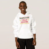 Dasher Shirt Light (Vorne ganz)