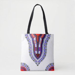 Dashiki Tasche
