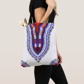 Dashiki Tasche (Von Nahem)
