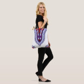 Dashiki Tasche (Am Model)