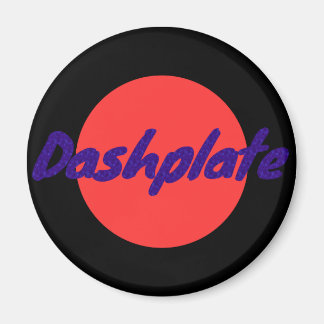 Dashplate Magnet