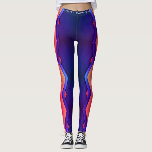 Dasia Leggings (Vorderseite)