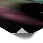 Dasin Nebulae Poster (Ecke)