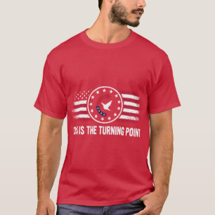 DasistderWendepunkt T-Shirt