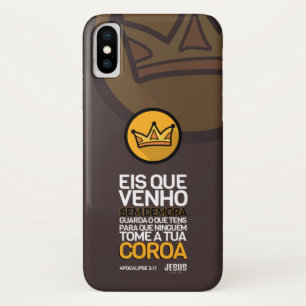 Dass ich dies sind unverzüglich venho Case-Mate iPhone hülle