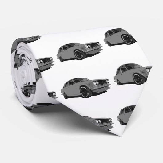 Dastun 510 krawatte (Gerollt)