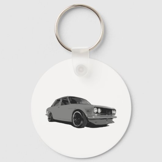 Dastun 510 schlüsselanhänger (Vorderseite)