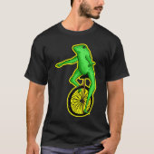 Dat Boi frog T-Shirt (Vorderseite)