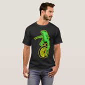Dat Boi frog T-Shirt (Vorne ganz)