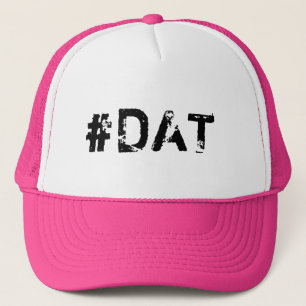 Dat Hut Truckerkappe