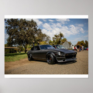 @dat_subie_tho's krankes Auto Poster