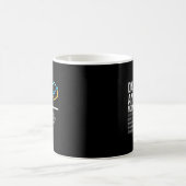 Data Analyst Definition Data Scientist Lov Kaffeetasse (Mittel)