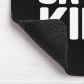 Data King Mouse Pad Mousepad (Ecke)