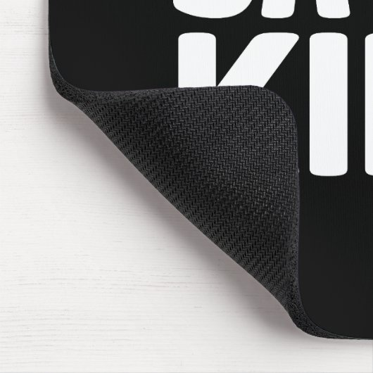 Data King Mouse Pad Mousepad (Ecke)