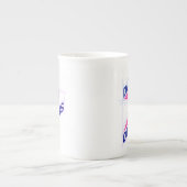 DATA > MEINUNGEN | Geek Bone China Tasse - Hell (Vorderseite)