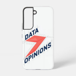 DATA > MEINUNGEN Handyhülle | Geek Cover - Samsung Galaxy Hülle